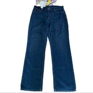 Simon Chang jeans SZ 14